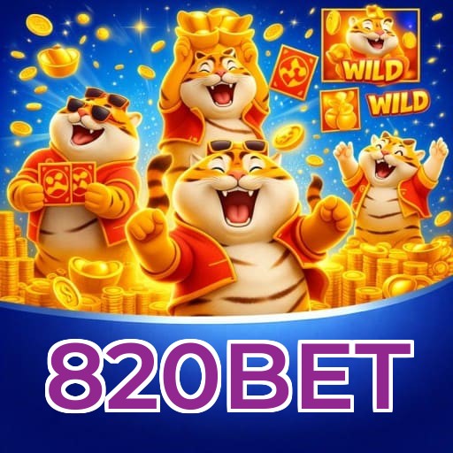 820BET Logo