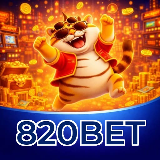 820BET Logo