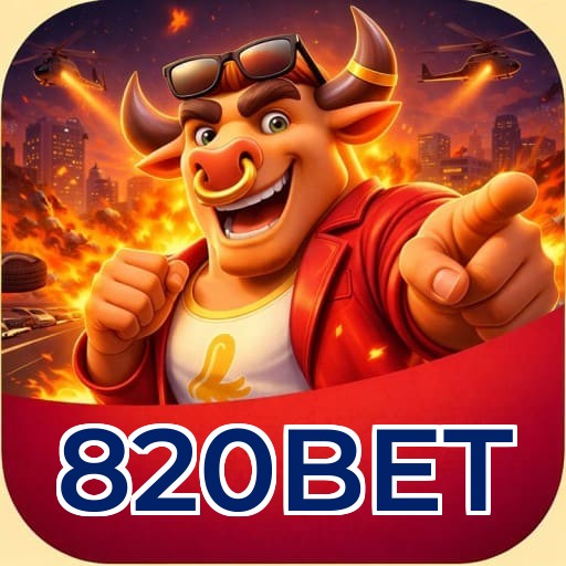 820BET Logo