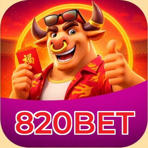 820BET Logo