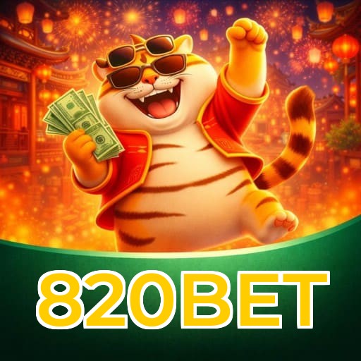 820BET Logo