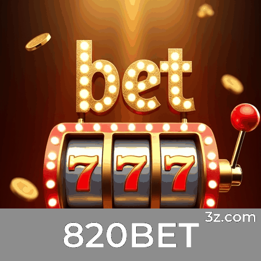 820BET Logo
