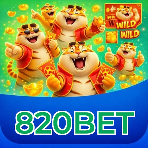 820BET Logo