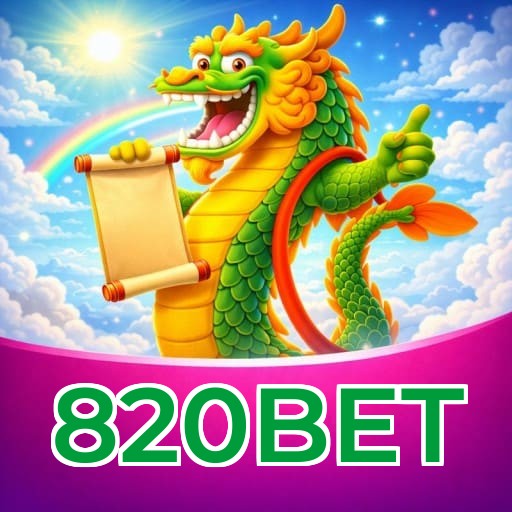 820BET Logo